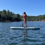 Kayak and Paddle Tour in Marvão - The Sum Up