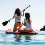 Kayak and SUP tour in Punta Chiappa - What’s Included and What to Bring