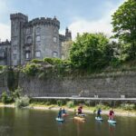 Kayak and SUP Tours Kilkenny - What Travelers Are Saying