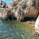 Kayak Cave and Cliff Tour - Alvor and Portimão - What the Tour Entails