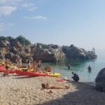 Kayak day in the coastline - The Itinerary: What to Expect from Start to Finish