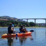 Kayak - Douro Valley - Starting Point and Easy Access