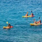 Kayak Excursion to Papagayo - Final Words