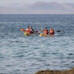 Kayak Experience in Playa Blanca - Final Thoughts