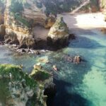 Kayak Experience in Ponta da Piedade - Detailed Breakdown of the Itinerary