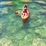 Kayak Experience with a Local - The Heart of the Tour: Exploring the Benagil Caves