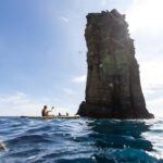 Kayak Guided Tour: Vila Franca do Campo Islet - What to Expect from the Kayak Tour