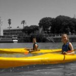 Kayak in the Guadalquivir - Final Thoughts