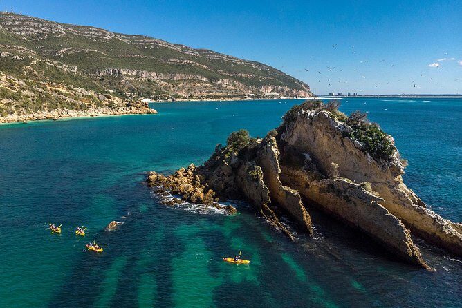 Kayak Marine Reserve, Arrábida Natural Park, Setúbal, near Lisbon - Final Thoughts: Is This Tour Worth It?