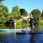 Kayak or SUP tour on the water through Saarbrücken - Practicalities and Logistics