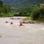 Kayak & Packraft Fun with Indomita - The Sum Up