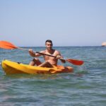 Kayak Rental in Armação de Pêra Beach, Algarve, Portugal - FAQs