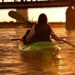 Kayak Rental in Riga City Centre - Who Should Consider This Activity?