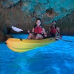 Kayak route through Cala Granadella - Final Thoughts