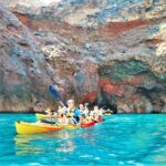 Kayak Secret Beach - What’s Included & What You Should Know