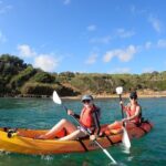 Kayak & Snorkel Ibiza, Spain - FAQs