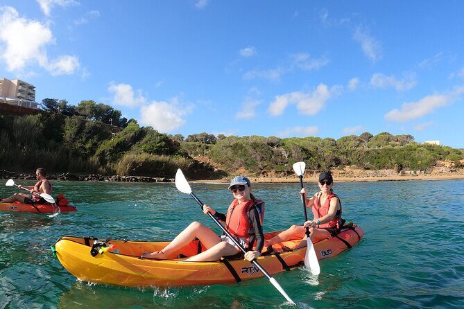Kayak & Snorkel Ibiza, Spain - FAQs