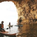 Kayak & Stand Up Paddle in Ferragudo | SELF-GUIDED - FAQ