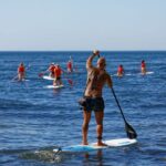 Kayak & SUP Benagil - What’s Included and Practical Details