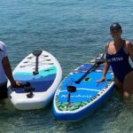 Kayak Sup Tours Lukova Caves - Kroreza - The Experience in Detail