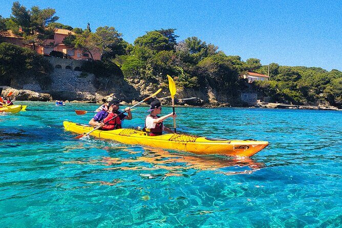 Kayak Tour at Calanques National Park (Ciotat) - Final Thoughts: Is It Worth It?