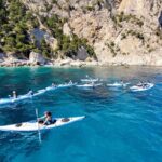 Kayak tour in Capri between caves and beaches. Photos included. - Practical Tips for Your Kayak Adventure