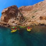 Kayak Tour in Moraira - What Makes This Tour Stand Out?