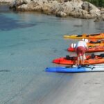Kayak Tour in the Marine Reserve ! - The Practicalities and Value
