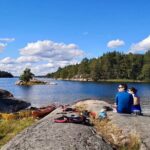 Kayak Tour in the Stockholm Archipelago with Lunch Meal - Who Will Love This Tour?