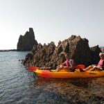 Kayak Tour of Cabo de Gata Natural Park - Authentic Experiences and Review Insights