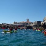 Kayak Tour of Lisbon - Who Would Love This Tour
