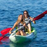 Kayak Tour to Malgrat's Islands from Santa Ponsa - Who Will Love This Tour?
