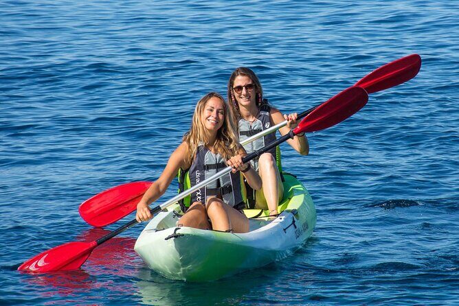Kayak Tour to Malgrat's Islands from Santa Ponsa - Who Will Love This Tour?