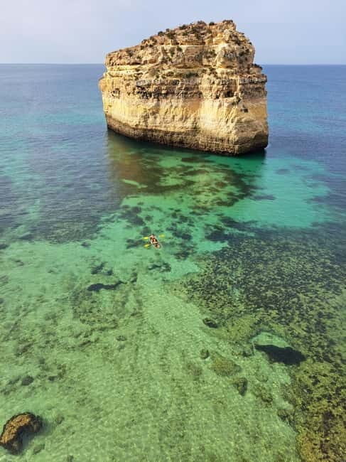 Kayak Tour Unexplored Caves + Benagil Cave - Final Thoughts: Who Will Love This Experience?