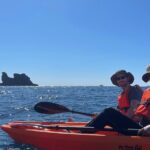 Kayak Tour with Local Guide - Practical Details: What’s Included and What To Consider