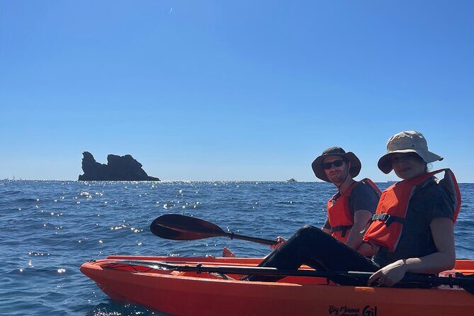 Kayak Tour with Local Guide - Practical Details: What’s Included and What To Consider