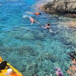 Kayak Tour with Snorkeling and Picnic - Detailed Breakdown of the Experience