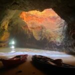 Kayak Tours with Amazing Caves, sea life and Marine Biologist . - An In-Depth Look at the Tour Itinerary