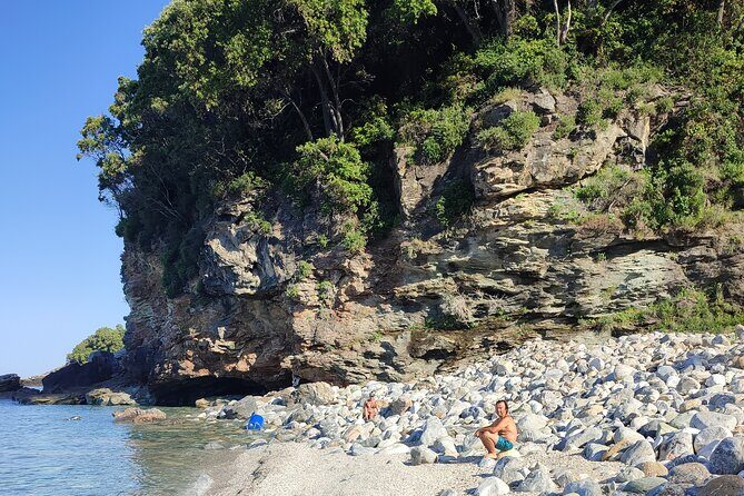 Kayaking Adventure around Pelion Coastline - Frequently Asked Questions