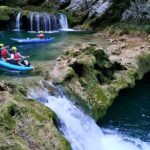 Kayaking Adventure on Mreznica River close to Plitvice Lakes - Practical Details and Considerations