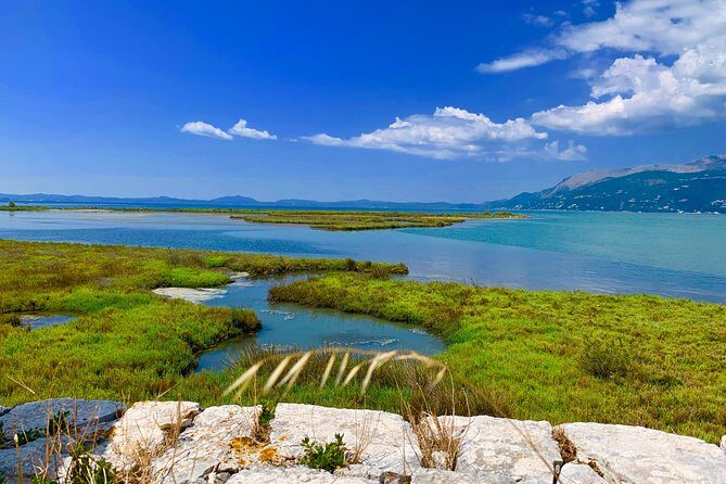 Kayaking Albania Tours from UNESCO Site of Butrint to Ali Pasha's Castle (ARG) - Who Is This Tour Perfect For?
