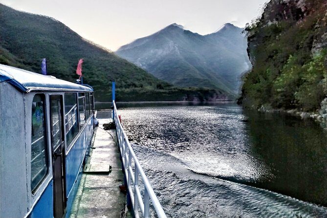 Kayaking and Hiking at Koman Lake, Valbona and Theth in 4 Days Tour from Tirana - FAQs