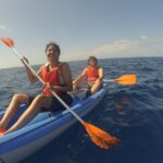 Kayaking and snorkeling - Detailed Itinerary and What to Expect