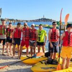 Kayaking and snorkeling trip,free drinks on the island and photo - Why This Tour Is Worth Considering