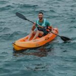 Kayaking - Beginner level - The Sum Up