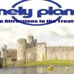 Kayaking & Canoeing in Limerick City - FAQ