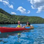 Kayaking Experience in Lim Bay Sea in The Croatian Fjord - The Practical Side: What You Need to Know