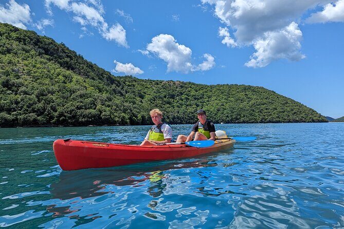 Kayaking Experience in Lim Bay Sea in The Croatian Fjord - The Practical Side: What You Need to Know