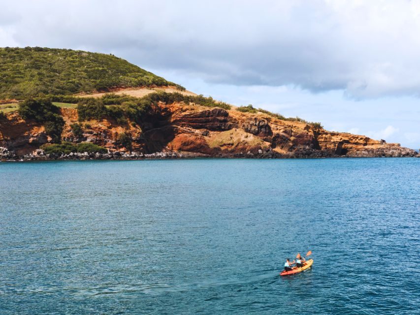 Kayaking - Experienced Level - Why This Experience Is a Great Value