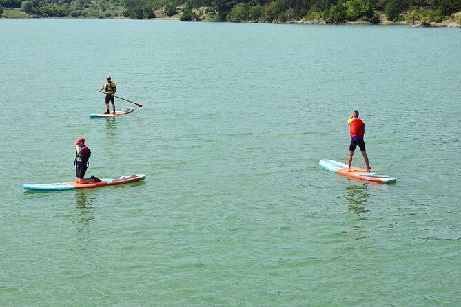 Kayaking in Berat,Tomori Lake & Jeep Safari -ARG - Authentic Experiences and Reviewer Insights